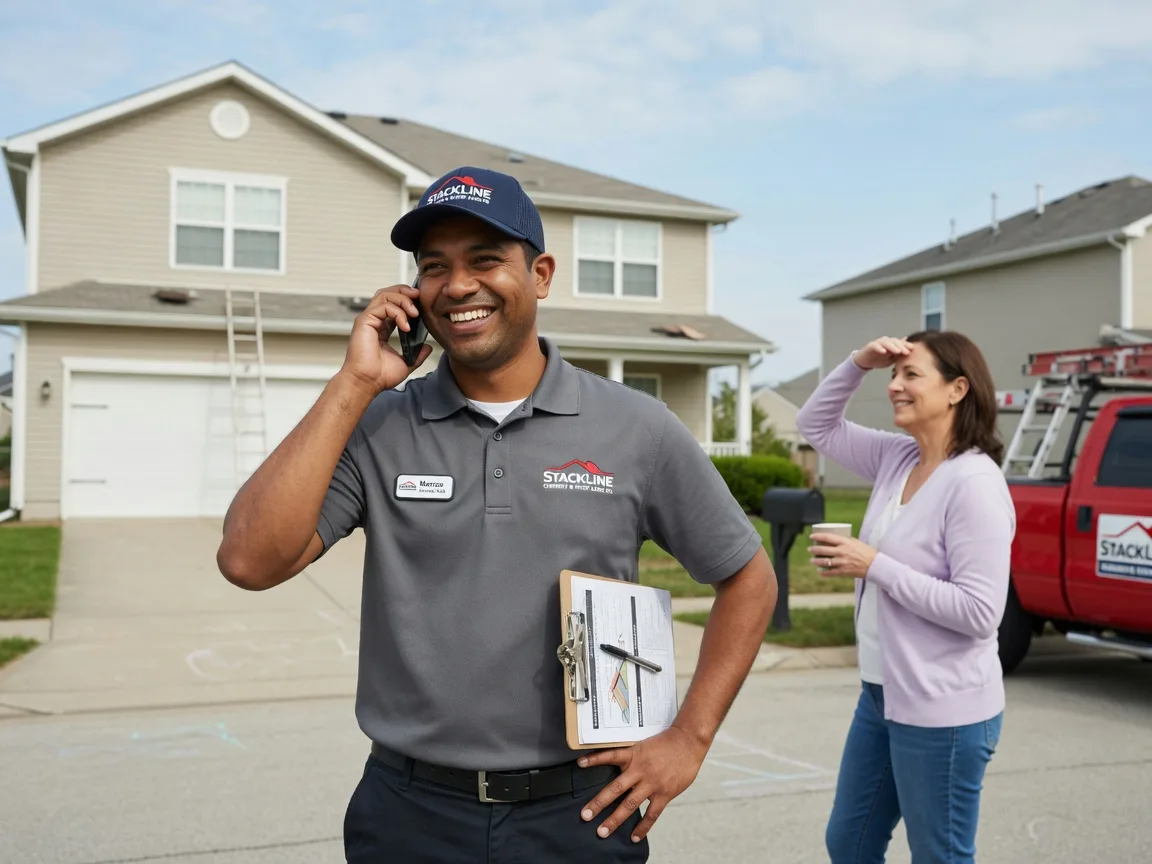 Chimney flashing repair San Luis, AZ FAQs